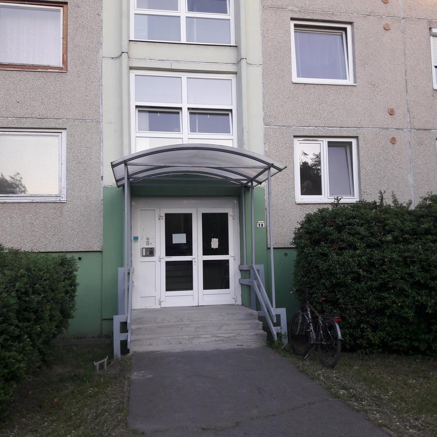 Studio 18 Apartman Kazincbarcika Eksteriør bilde