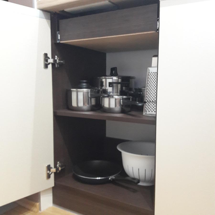 Studio 18 Apartman Kazincbarcika Eksteriør bilde